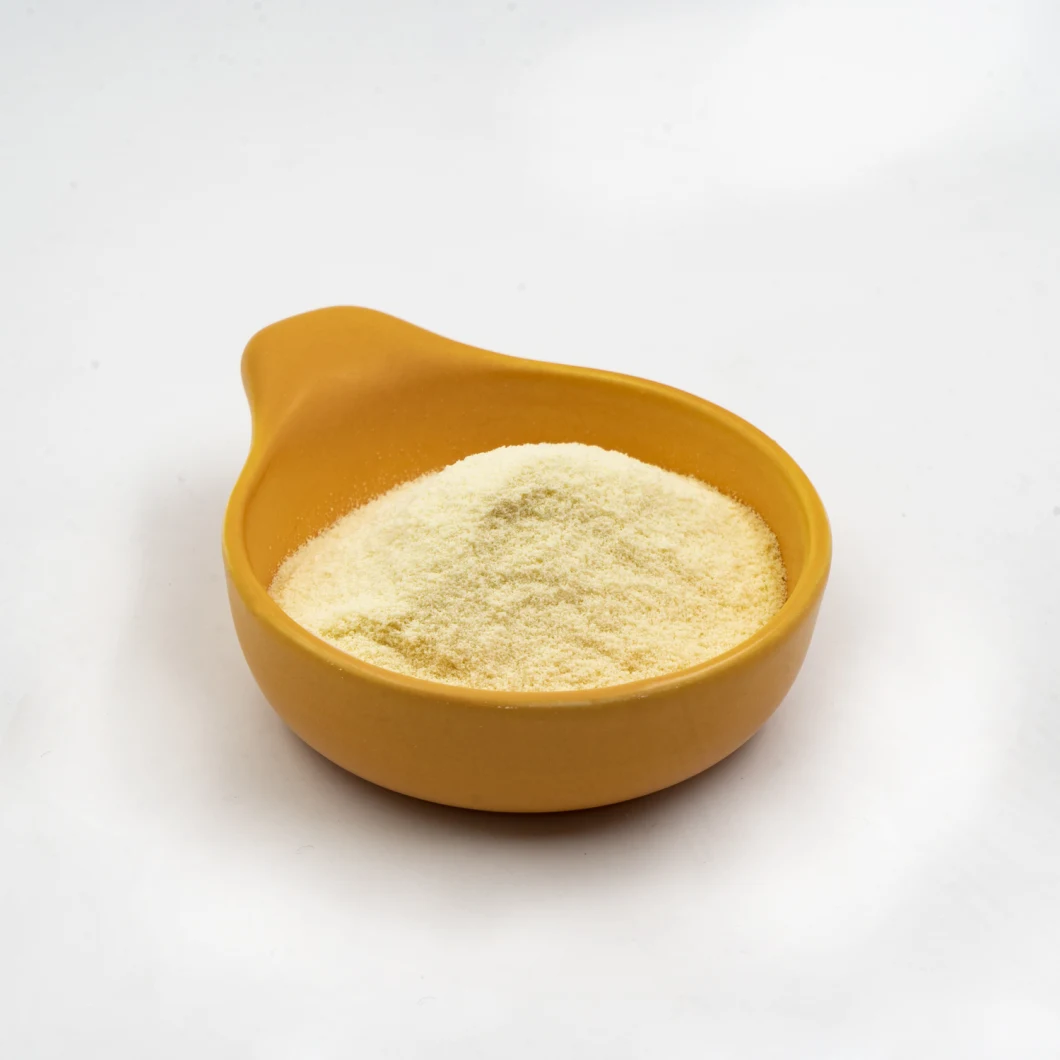 99% Purity Raw Material Chemical Powder CAS 330-95-0 Veterinar Nicarbazin Powder