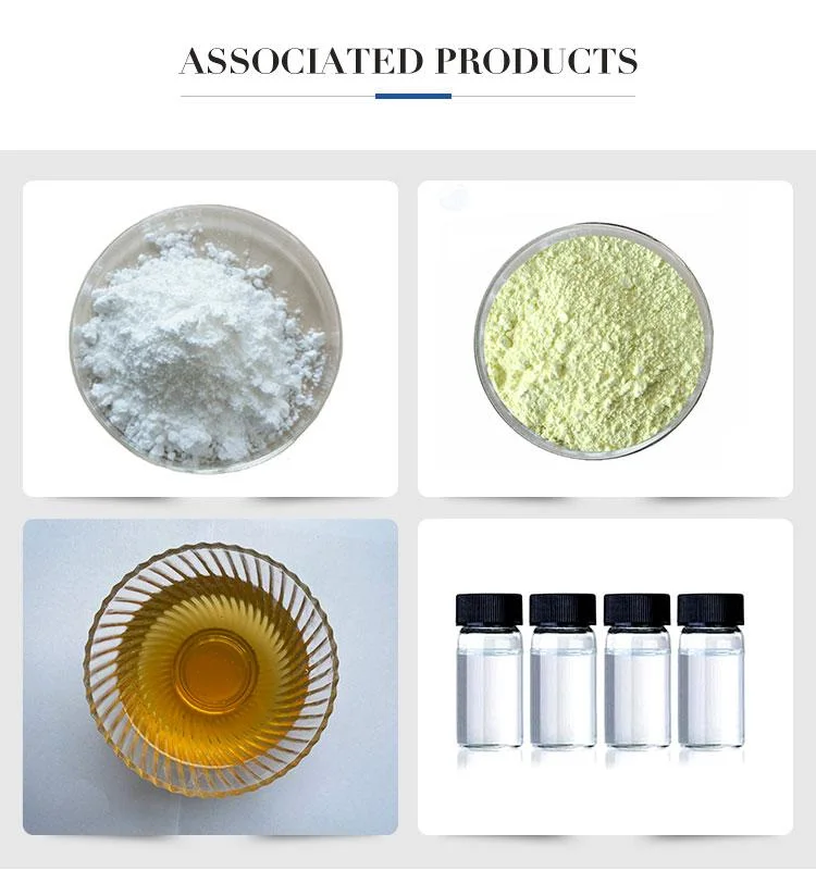 Cloridrato/1, 3-Dimethylbutylamine cloridrato CAS 71776-70-0 di prezzo franco fabbrica 4-Methyl-2-Pentanamine