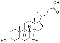 Prezzo franco fabbrica Chenodiol/CAS acido Chenodeoxycholic 474-25-9