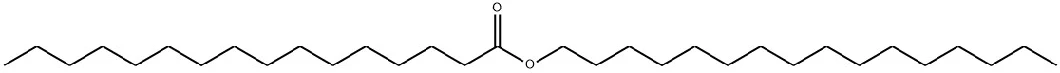 Palmitato cetilico di prezzo franco fabbrica/palmitato cetilico/acido palmitico Hexadecyl Ester CAS 540-10-3