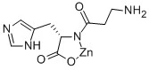 Il prezzo franco fabbrica Polaprezinc/Polaprezinc/zinca Carnosine CAS 107667-60-7