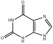 Il prezzo franco fabbrica 2, 6-Dihydroxypurine/xantina spolverizza CAS 69-89-6