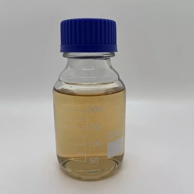 Chimica organica 2-Bromo-1-Phenyl-1-Pentanone intermedio di Cas 49851-31-2
