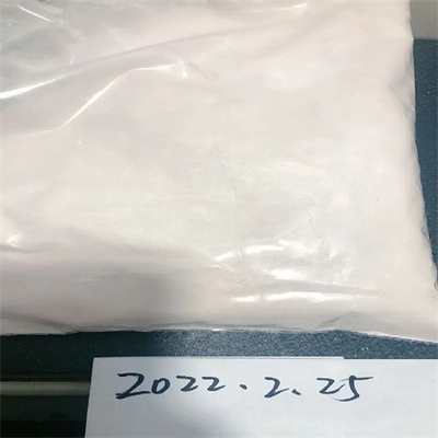 Cloridrato 557-66-4 Api Intermediates Crystalline Powder di etilammina