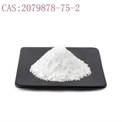 2 (2-Chlorophenyl) - wickr dei mediatori della droga di 2-Nitrocyclohexanone CAS 2079878-75-2 me, wanjiang