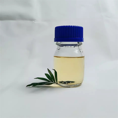 Cas 79-03-8 99%min API Raw Material Propionyl Chloride C3H5ClO liquido