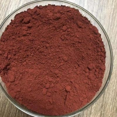 CAS 52190-28-0 1 (benzo [d] [1,3] dioxol-5-yl) - polvere marrone scura di 2-bromopropan-1-one 99%