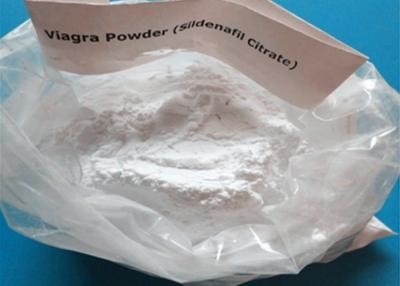 Il nafil farmaceutico di Silde di potenziamento del sesso maschile del rifornimento citrata il Cas 171599-83-0