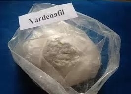 Droga ual 171596-29-5 del sesso del nafil di Varde di potenziamento del sesso maschile di purezza di 99%