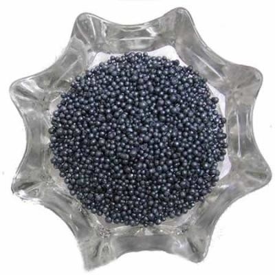 Mediatore di materia prima di elevata purezza delle palle 99% dello iodio del nero Cas7553-56-2