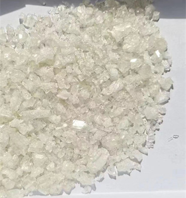 Intermedio farmaceutico 2- (2-clorofenil) -2-nitrocicloesanone E CAS 2079878-75-2