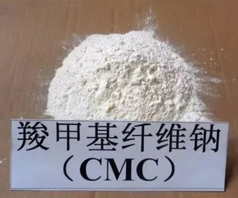 Rifornimento di fabbricazione di CAS 9004-32-4 della cellulosa carbossimetilica del sodio con il prezzo basso