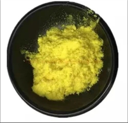 cloridrato CAS della minociclina 99%min 13614-98-7 mediatori farmaceutici