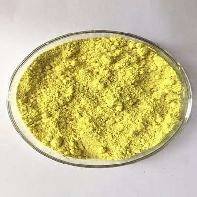 Veteirnary droga l'HCl farmaceutico 2058-46-0 dell'ossitetraciclina di CAS del cloridrato di ossitetraciclina