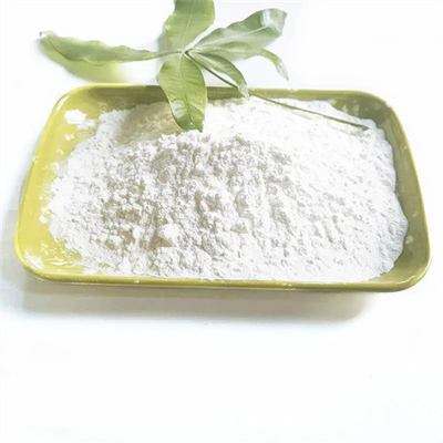 HCl del Bupivacaine della polvere/cloridrato crudi farmaceutici CAS 14252-80-3