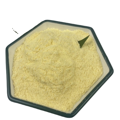 Materia prima 2-Iodo-1-P-Tolyl-Propan-1-One 236117-38-7 degli ingredienti chimici farmaceutici con la consegna sicura