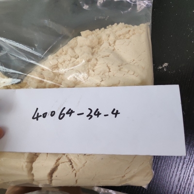 Monoidrato del cloridrato 4-Piperidone di Cas 40064-34-4 per il mediatore farmaceutico