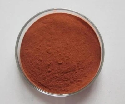 Spazio ferroso dei custsoms di colore rosso di CAS 141-01-5 del fumarato con elevata purezza di prezzo basso
