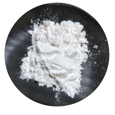 Polvere bianca di elevata purezza 543-82-8 del cloruro di ammonio di DMHA (1,5-Dimethylhexyl) 99%