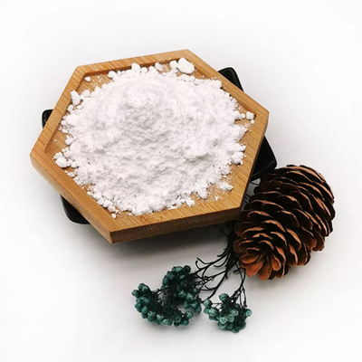 Polvere pura farmaceutica CAS 125-71-3 del Dextromethorphan di materia prima 99% di Wanjiang
