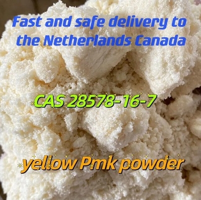 Nuovo Pmk spolverizza la consegna sicura dei prodotti chimici dell'olio di CAS 28578-16-7 PMK