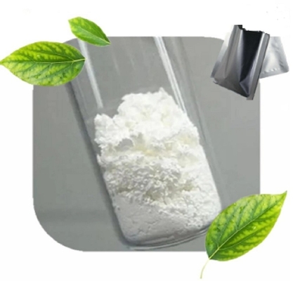 Inosina farmaceutica della polvere di CAS 58-63-9 dell'inosina di materia prima di 99%