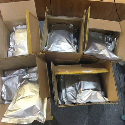 Fornitore CAS della Cina 83763-48-8 5 - (2-Hydroxyethylamino) solfato di -2-Methoxylaniline