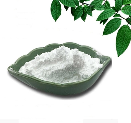 Polvere bianca cruda della polvere 99% del cloridrato di pioglitazone dell'HCl di pioglitazone dell'antidiabetico 112529-15-4