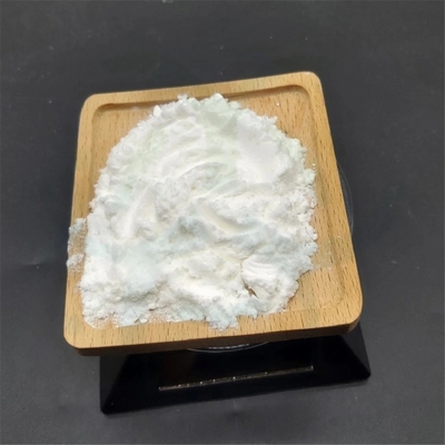 Polvere dell'HCl di clenbuterolo del cloridrato di clenbuterolo di CAS 21898-19-1