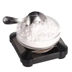 Purezza dell'HCl 99% del cloridrato di CAS 119276-01-6 Protonitazene