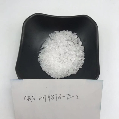 2023 vendita calda CAS 2079878-75-2 2 - prezzo franco fabbrica di nitrocyclohexanone di 2-Chlorophenyl -2 con alta qualità