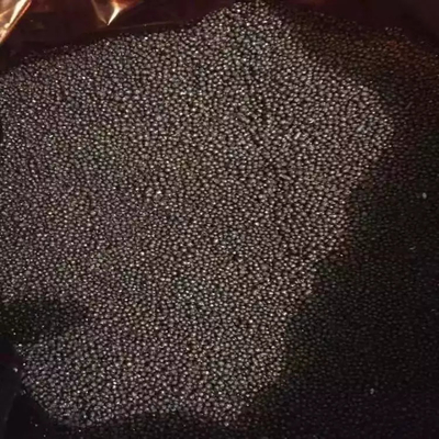 CAS 7553-56-2 palle grande API Raw Material di riserva dello iodio