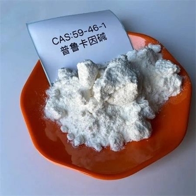 wickr me, wickr, prezzo di vendita caldo della procaina di CAS 59-46-1 della procaina di prezzi franco fabbrica in di riserva