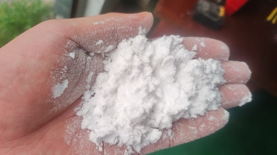 Polvere di Gabapentin del grado medico di CAS 60142-96-3