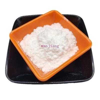polvere chimica di Cas 9004-32-4 CMC degli additivi alimentari di purezza 98%min