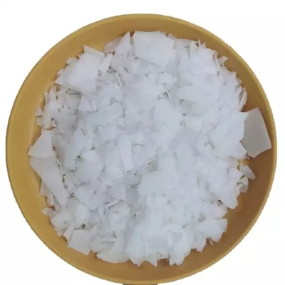Irritazione bassa dei fiocchi bianchi cosmetici delle materie prime di cura di capelli BTMS50
