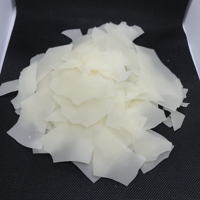 Irritazione bassa dei fiocchi bianchi cosmetici delle materie prime di cura di capelli BTMS50