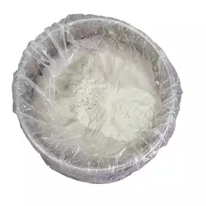 Purezza API Raw Material Xylazine Powder C12H16N2S CAS 7361-61-7 di 99%