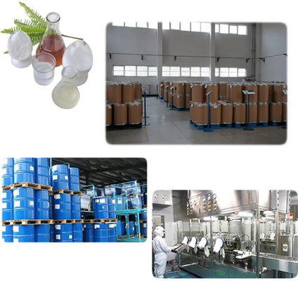 polvere farmaceutica attiva dei mediatori di 1-Boc-4-Piperidone Cas 79099-07-3