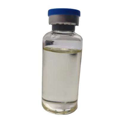 Consegna sicura di BMK (Phenylacetyl) Malonate CAS 20320-59-6 etilico liquido trasparente