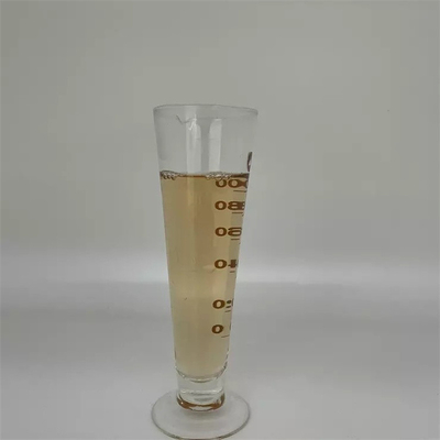 Nuovo olio trasparente (Phenylacetyl) Malonate etilico CAS 20320-59-6 di Bmk