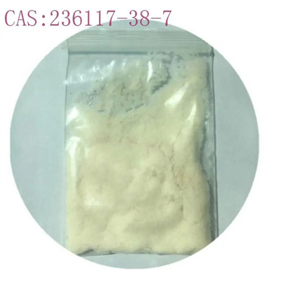 Il grado 2-Iodo-1-P-Tolyl-Propan-1-One di Pharm spolverizza il Cas 236117-38-7