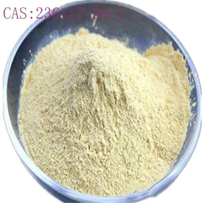 Il grado 2-Iodo-1-P-Tolyl-Propan-1-One di Pharm spolverizza il Cas 236117-38-7