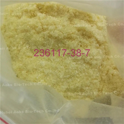 Disponibile 2-iodo-1-p-tolyl-propan-1-one CAS 236117-38-7 con consegna sicura e veloce
