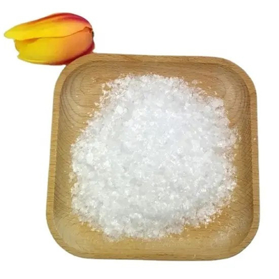 Polvere giallo-chiaro di Bromazolam di elevata purezza per dolore che allevia il Cas 71368 80 4
