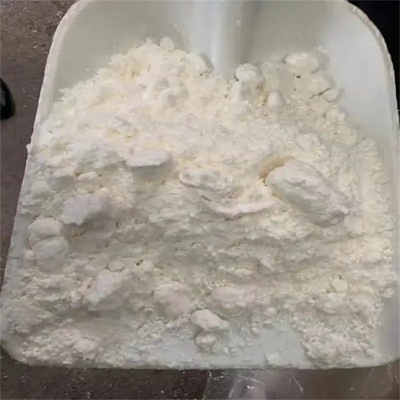 Polvere bianca di API Raw Material Xylazine C12H16N2S CAS 7361-61-7 di purezza di 99%