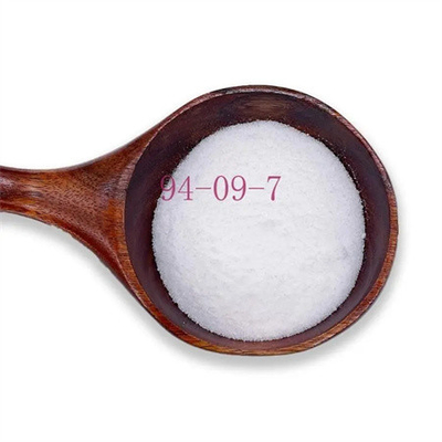 Polvere C13H20N2O2 CAS 59-46-1 del cloridrato della procaina di purezza 99,9%