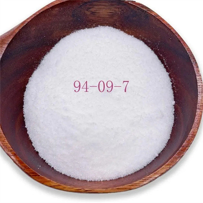 Polvere C13H20N2O2 CAS 59-46-1 del cloridrato della procaina di purezza 99,9%