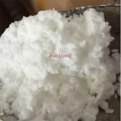 Polvere pura di caine di lido della polvere C14H22N2O 99,9 anestetici locali di CAS 137-58-6
