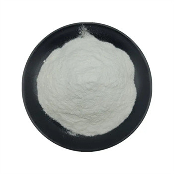 L'HCl cristallino del levamisolo spolverizza API Raw Material CAS 16595-80-5
